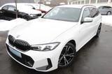 BMW 320d Tour. M Sportpaket+DAB+Sport-Autom.+18 Zoll