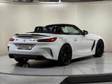 BMW Z4 M40i ACC DA PA RFK HUD HK eSitze ALED - BMW Z4 M: Roadster