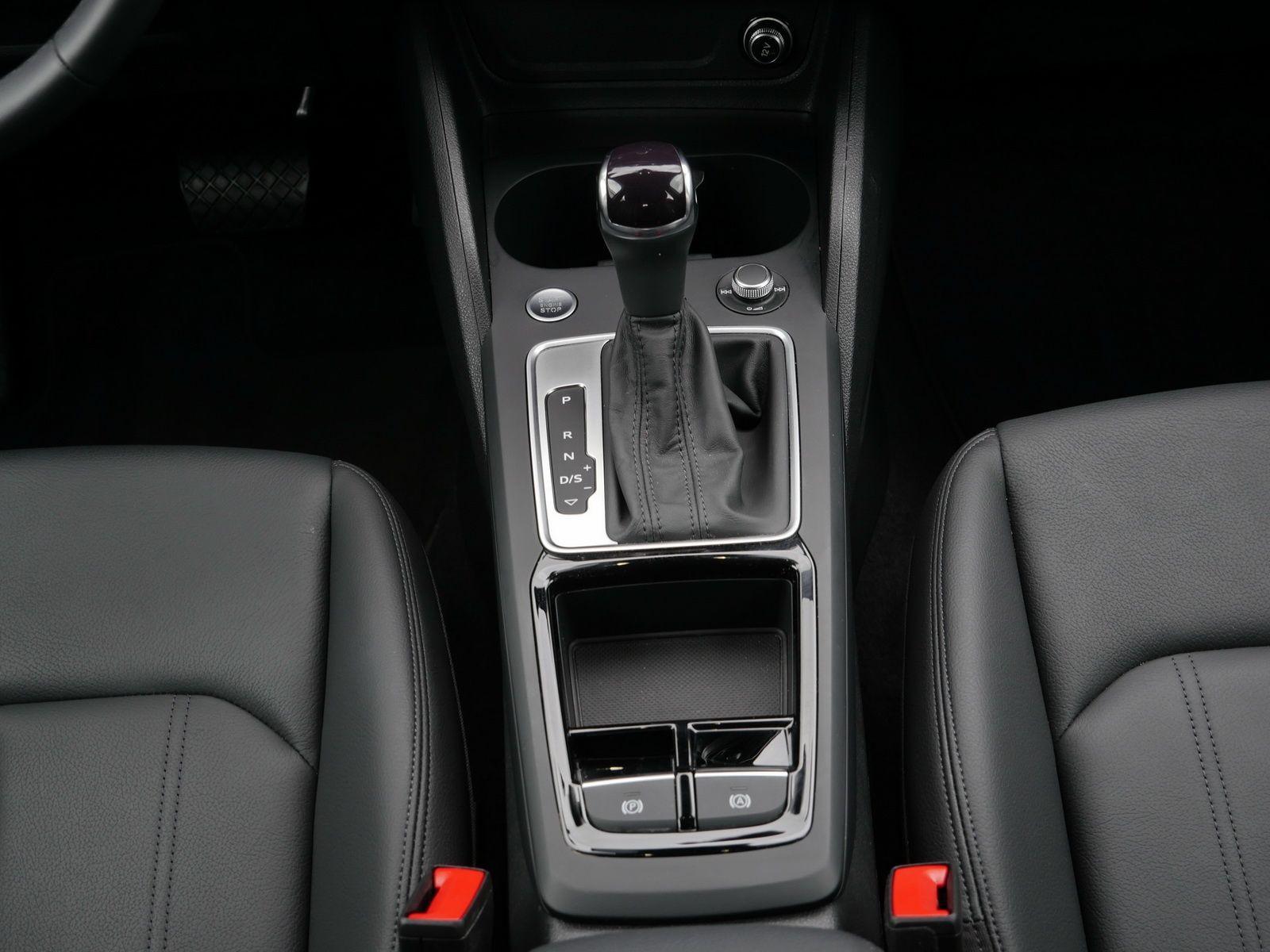 Audi Q2 35 TDI advanced RFK*LED*Navi*Sound*Virtual, миниатюра 7