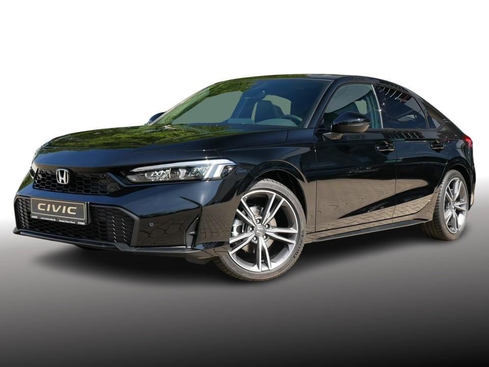 Honda Civic - Bild 2