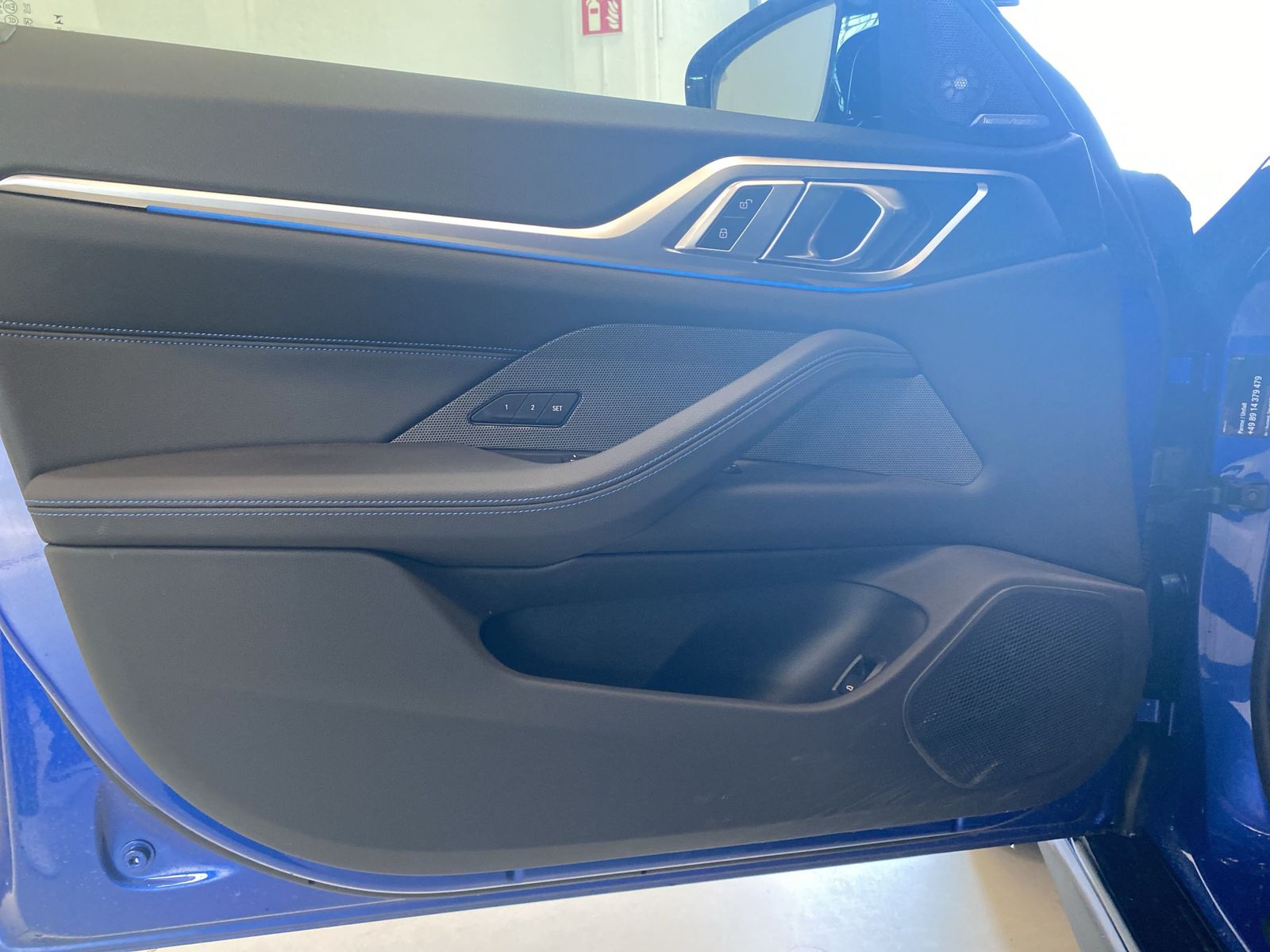 BMW i4 - Bild 18