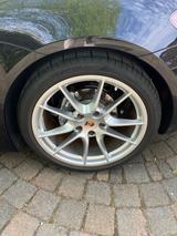 Porsche Boxster 2.7 - 20 Zoll, SAGA,  Navi, 6 Zylinder ! - Porsche Boxster Gebrauchtwagen in Mülheim (Ruhr)