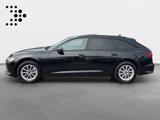 Audi A6 Avant 45 TDI qu. advanced*0,99%-Finanz*NAVI-P - Audi A6: Schwarz