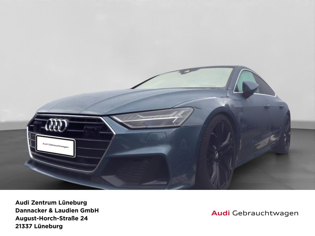 Image of Audi A7