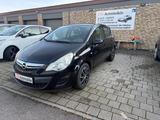 Opel Corsa D Satellite - Opel Corsa: Satellite