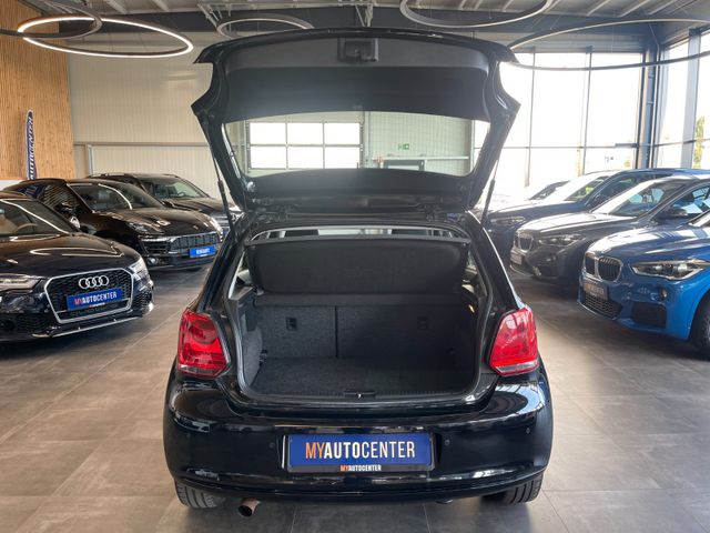 Volkswagen Polo V Comfortline BMT 5-Türer TDI *NAVI*KLIMA*