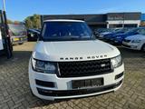 Land Rover Range Rover4.4 SDV8 Vogue - Land Rover: Sd4