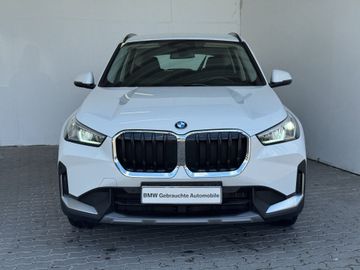 BMW X1 - 2