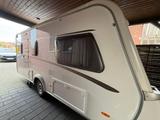 HYMER / ERIBA / HYMERCAR Nova Light 470 - HYMER / ERIBA Wohnwagen