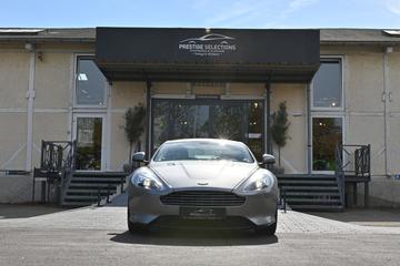 2016 Aston Martin DB9 — миниатюра 14