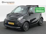 Smart ForTwo cabrio EQ Comfort 18 kWh | klima | Carpla - Smart: Com