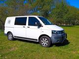 Volkswagen T5 Camper - VW T5 camper