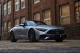 Mercedes-Benz SL 43 AMG  - inkl. 2 Jahre MB Garantie  - gebrauchte Mercedes-Benz SL 43 AMG aus dem Jahr 2024