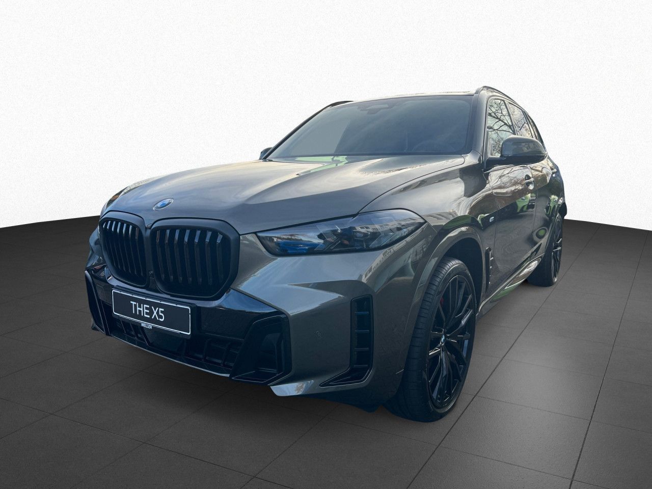 BMW X5 - Bild 3