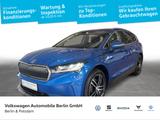 Skoda Enyaq iV 80 Loft NAVI LED 82kWh STHZG - Skoda Enyaq Gebrauchtwagen in Berlin