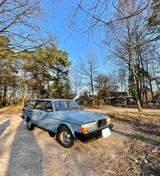 Volvo 245 GL · H-Kennzeichen · TÜV 11/2027 · - Volvo 245 Gebrauchtwagen