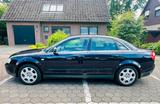 Audi A4 2.4 Limousine S-Line / Automatik/X... - Audi A4 aus 2002: Line