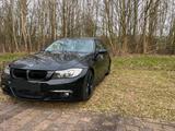 BMW 320d Automatik TÜV neu, M-Paket, Teill... - BMW 320 aus 2005: 320d
