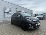Peugeot 108 Style 5 Türer Klima/Rückfahrkamera/LM - Peugeot 108: Style