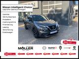 Nissan Juke 1.0DIG-T DCT-Aut. N-Design Navi BOSE SH AVM - Nissan Juke in Wuppertal