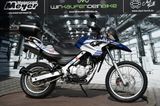 BMW F 650 GS Dakar *Lieferung deutschlandweit - BMW GS DAKAR