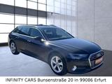Audi A6 Avant 45 TFSI sport - Audi A6 aus 2019: Kombi
