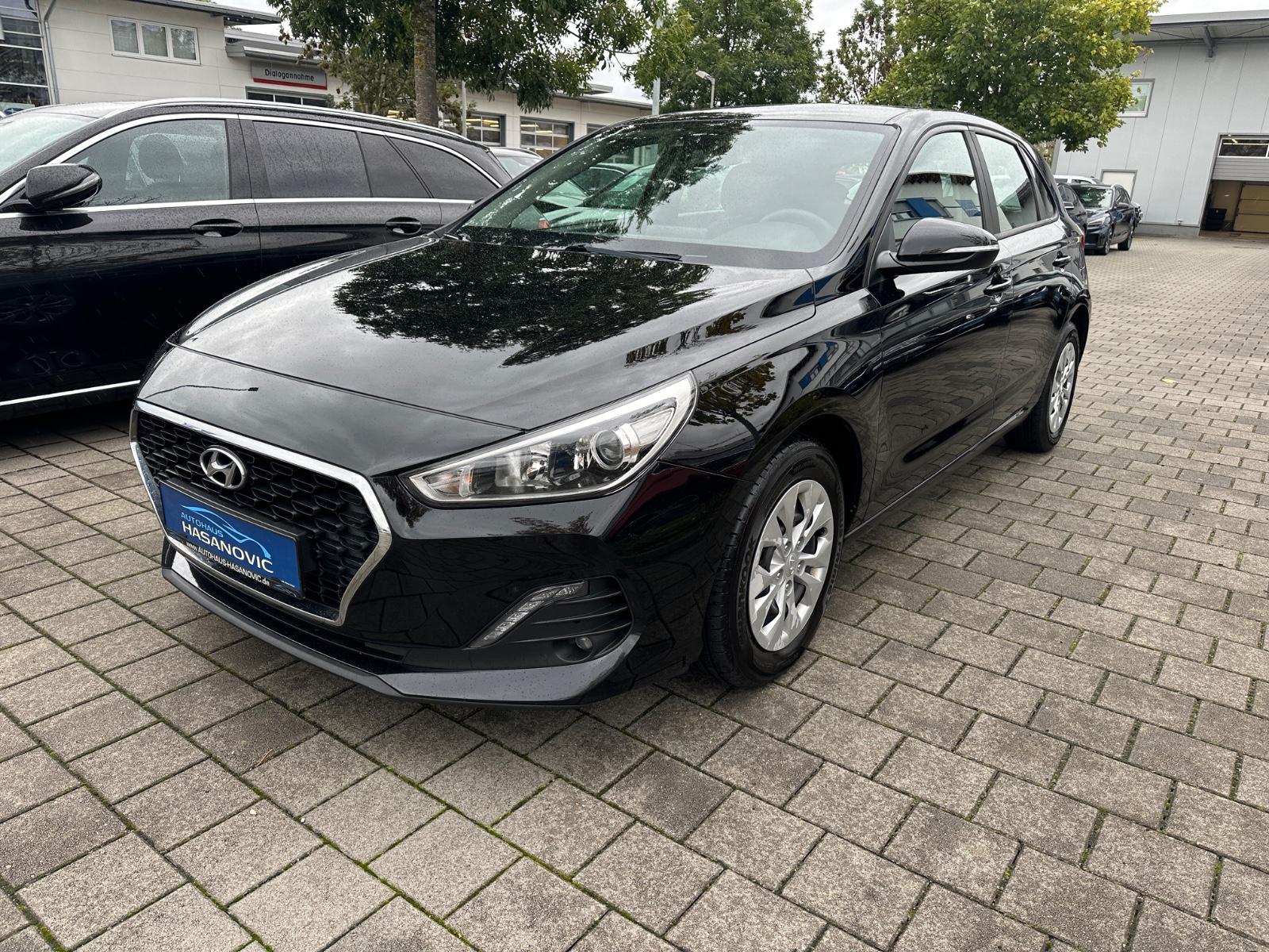 Hyundai i30 Select