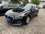 Hyundai i30 Select - Hyundai i30 Select mit Diesel-Antrieb