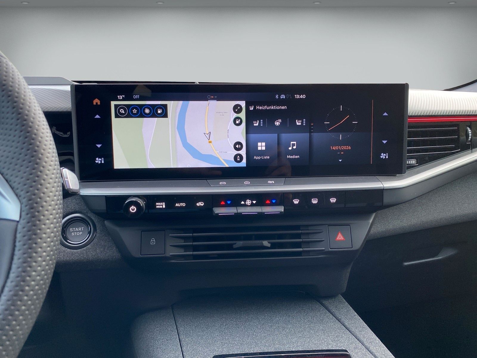 Fahrzeugabbildung Opel Grandland "GS" Plug-In Hybrid