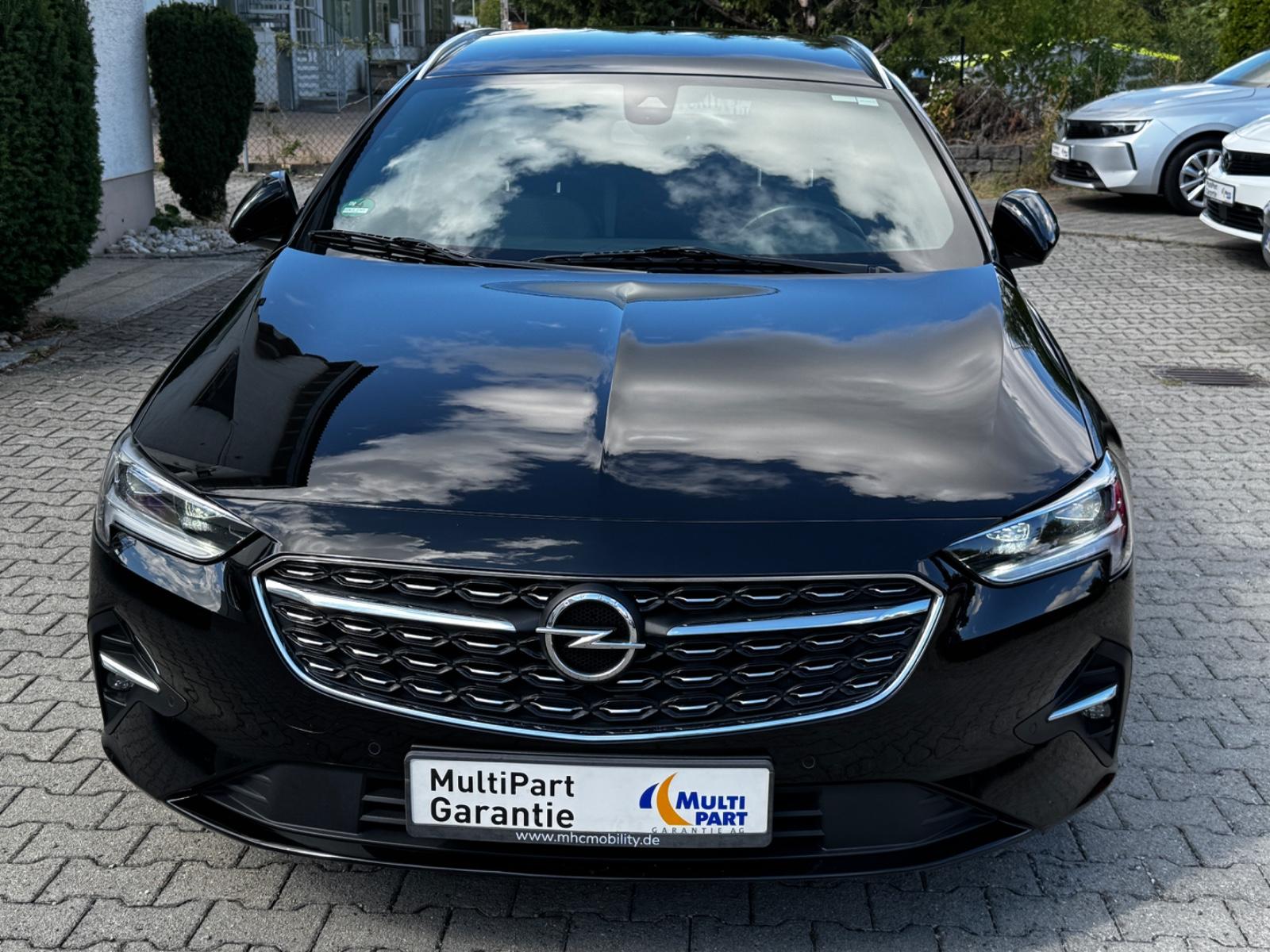 Opel Insignia B Sports Tourer Auto  R Kamera