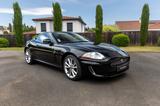 Jaguar XK Coupe / Cabriolet 5.0 V8 Portfolio Coupe - Jaguar XK Cabriolet