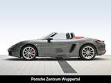 Porsche Boxster 718 S Sportabgasanlage Schaltgetriebe - Porsche Boxster in Wuppertal