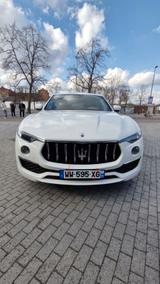 Maserati Levante 2.0 Hybrid GT 2024 - Maserati Levante von privat