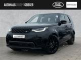 Land Rover Discovery D250 AWD R-DYNAMIC SE 7-Sitzer AHK - Land Rover Discovery in Karlsruhe