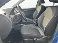 Skoda Fabia - Vorschau Bild 8