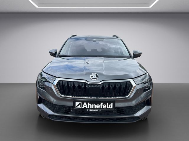 Karoq 1.5 TSI Selection