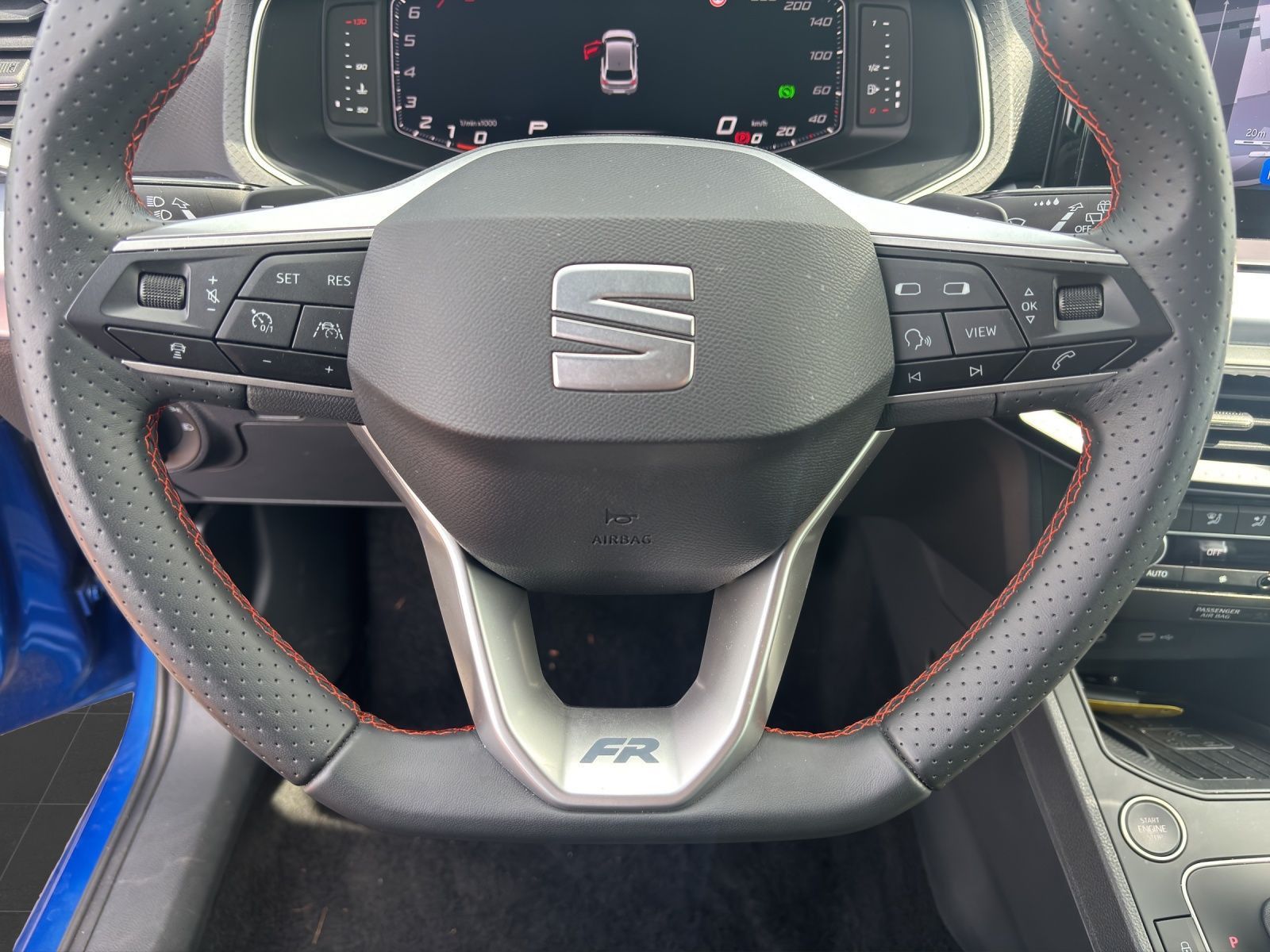 Seat Ibiza - Bild 10