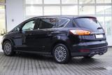Ford S-Max 2.0EcoBlue AT Titanium AWD LED 7-Sitzer - Ford S-Max mit Schiebedach
