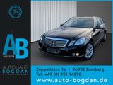 Mercedes-Benz E 250 CGI BlueEffic. Automatik*Tempomat*SHZ*PDC - Mercedes-Benz aus 2010: Kombi