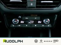 Skoda Kamiq - Vorschau Bild 16