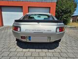 Porsche 928 S, Sportausstattung, Technik perfekt - Porsche 928 Gebrauchtwagen