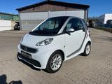 Smart ForTwo coupé el. drive passion Batterie*19TKM* - Smart Gebrauchtwagen in Aachen
