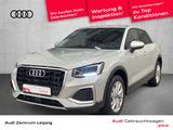 Audi Q2 35 TFSI Advanced S tronic *LED*Navi*Parken* - Audi Q2 Gebrauchtwagen in Leipzig