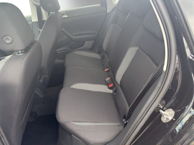 Polo Advanced 1.0 l TSI DSG LED+ACC+KAMERA+CLIMA