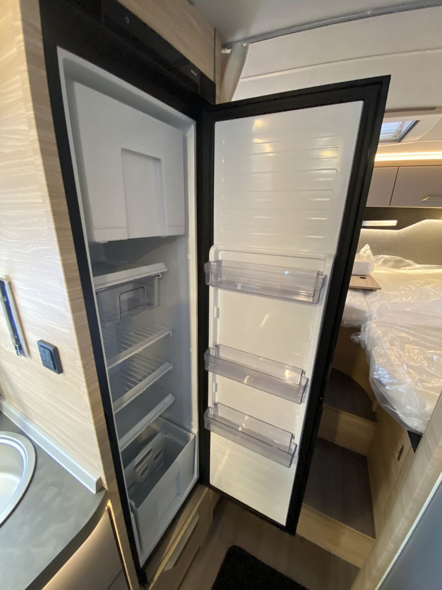 Fahrzeugabbildung Knaus Van TI PLUS PLATINUM SELECTION 650 MEG Aut., ACC