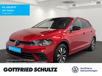 Volkswagen Polo - Vorschau Bild 1