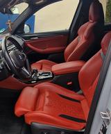 BMW X3 M Competition - Neuwertig, Garantie - gebrauchte BMW X3 M aus dem Jahr 2023