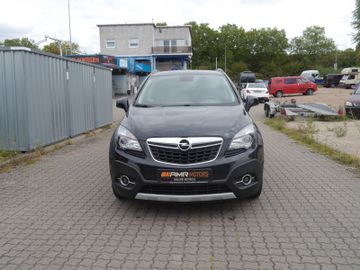 Opel Mokka - 2
