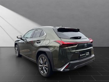 Lexus UX - 2