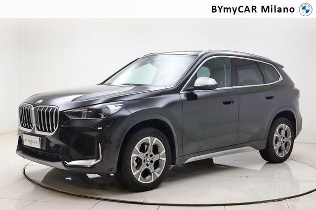 BMW X1 18 i xLine sDrive DCT